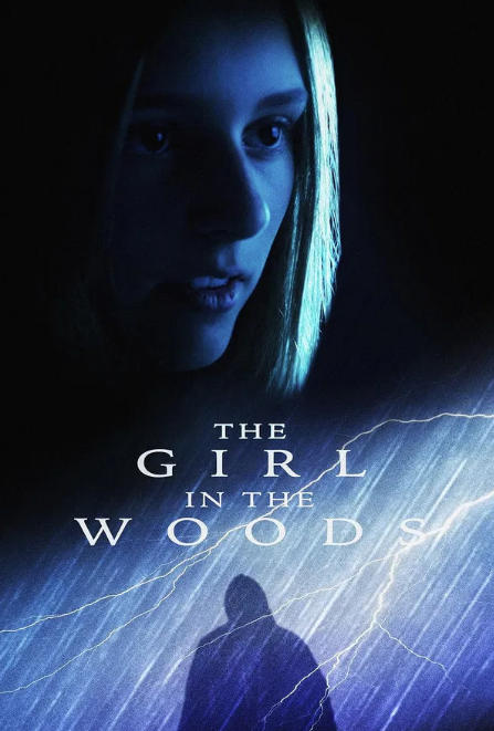 The Girl in the Woods