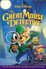 The Great Mouse Detective
