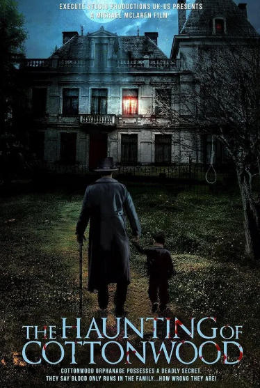 The Haunting of Cottonwood