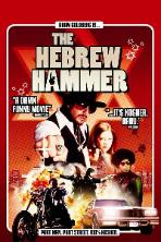The Hebrew Hammer