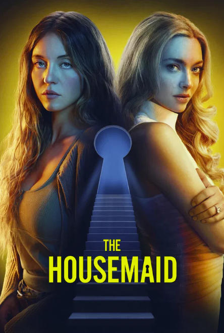 The Housemaid