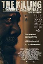 The Killing of Kenneth Chamberlain