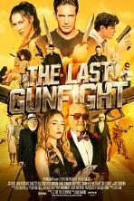 The Last Gunfight