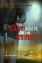The Last House on the Street