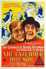 The Lavender Hill Mob