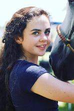 Wildfire: The Legend of the Cherokee Ghost Horse