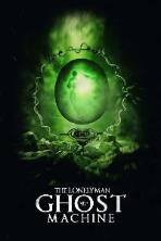 The Lonely Man with the Ghost Machine