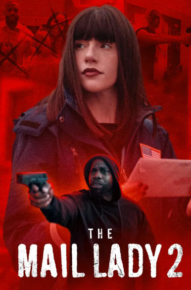 The Mail Lady 2