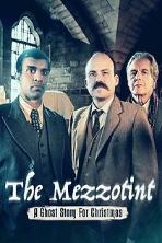 A Ghost Story for Christmas: The Mezzotint