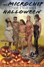 The Microchip that Ruined Halloween