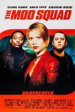 The Mod Squad