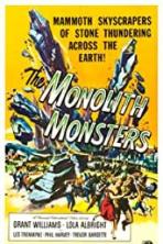 The Monolith Monsters
