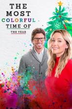 The Most Colorful Time of the Year