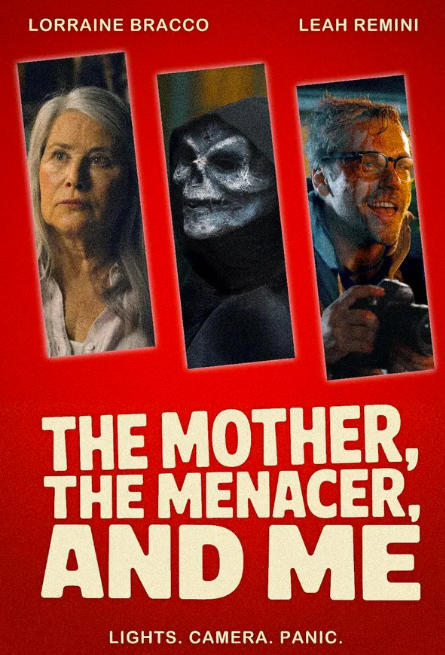 The Mother, the Menacer, and Me