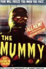 The Mummy
