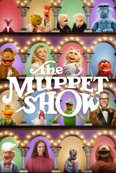 The Muppet Show