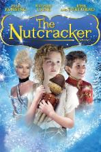 The Nutcracker: The Untold Story