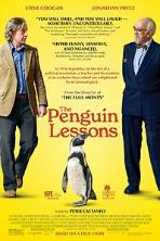 The Penguin Lessons