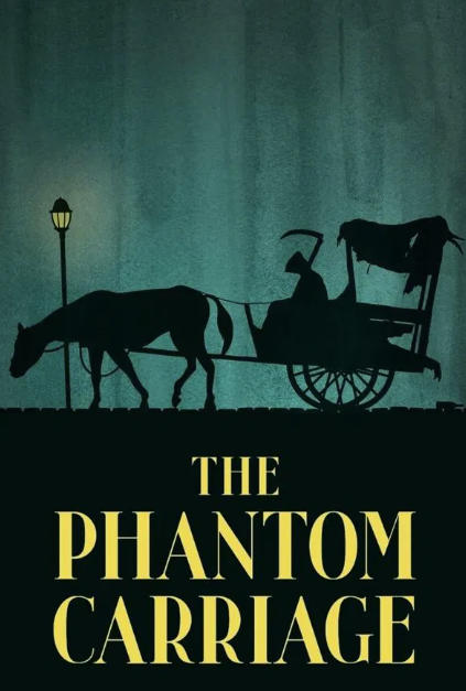 The Phantom Carriage