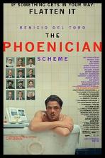 The Phoenician Scheme