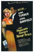 The Postman Always Rings Twice