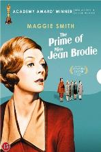 The Prime of Miss Jean Brodie