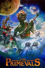 The Primevals (2023 )