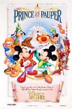 The Prince and the Pauper