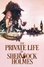 The Private Life of Sherlock Holmes