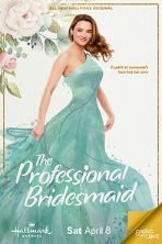 The Professional Bridesmaid