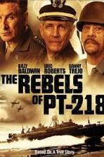 The Rebels of PT-218