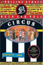 The Rolling Stones Rock and Roll Circus