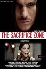 The Sacrifice Zone (The Activist)