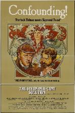 The Seven-Per-Cent Solution