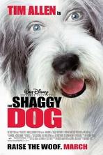 The Shaggy Dog