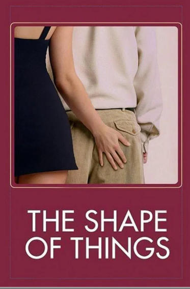 The Shape of Things