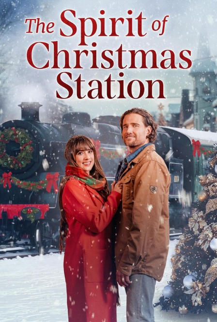 The Spirit of Christmas Station