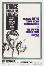 The Spy Who Came In from the Cold