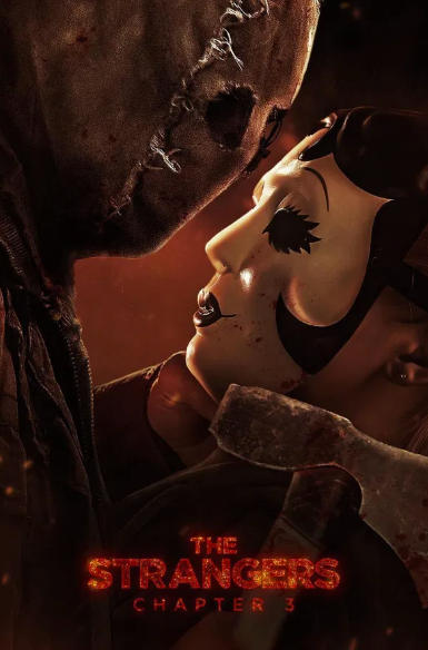 The Strangers: Chapter 3