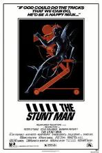 The Stunt Man