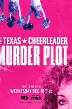 The Texas Cheerleader Murder Plot