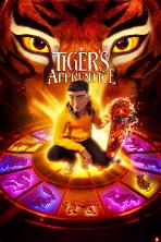 The Tiger's Apprentice