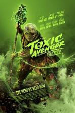 The Toxic Avenger (2025)
