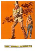 The Train Robbers