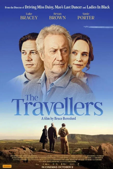 The Travellers
