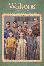 The Waltons: Homecoming