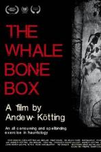 The Whalebone Box (2019 )