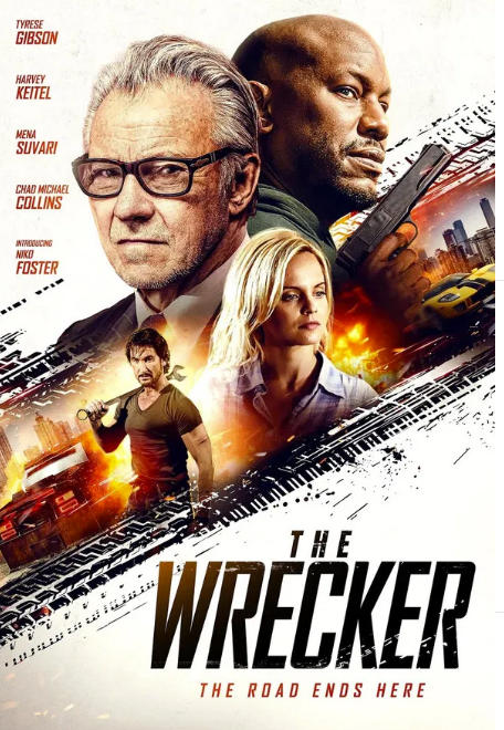 The Wrecker