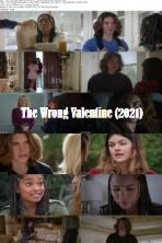 The Wrong Valentine