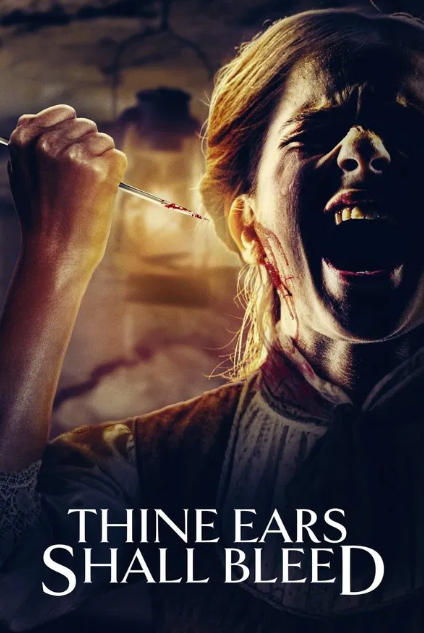 Thine Ears Shall Bleed